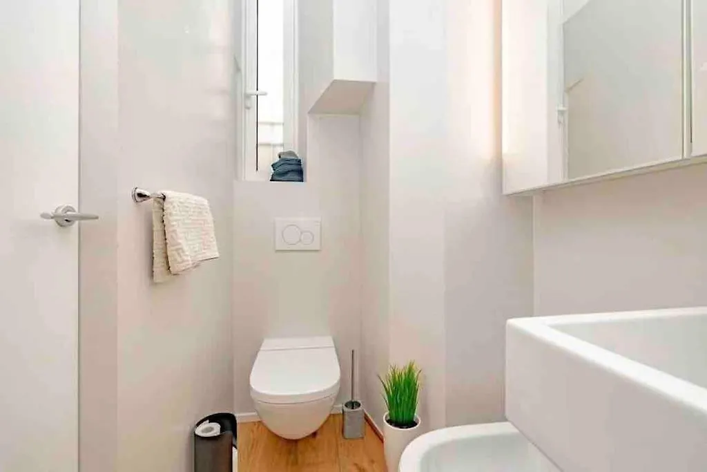 Cozy Apartment Near Bocconi Milano
