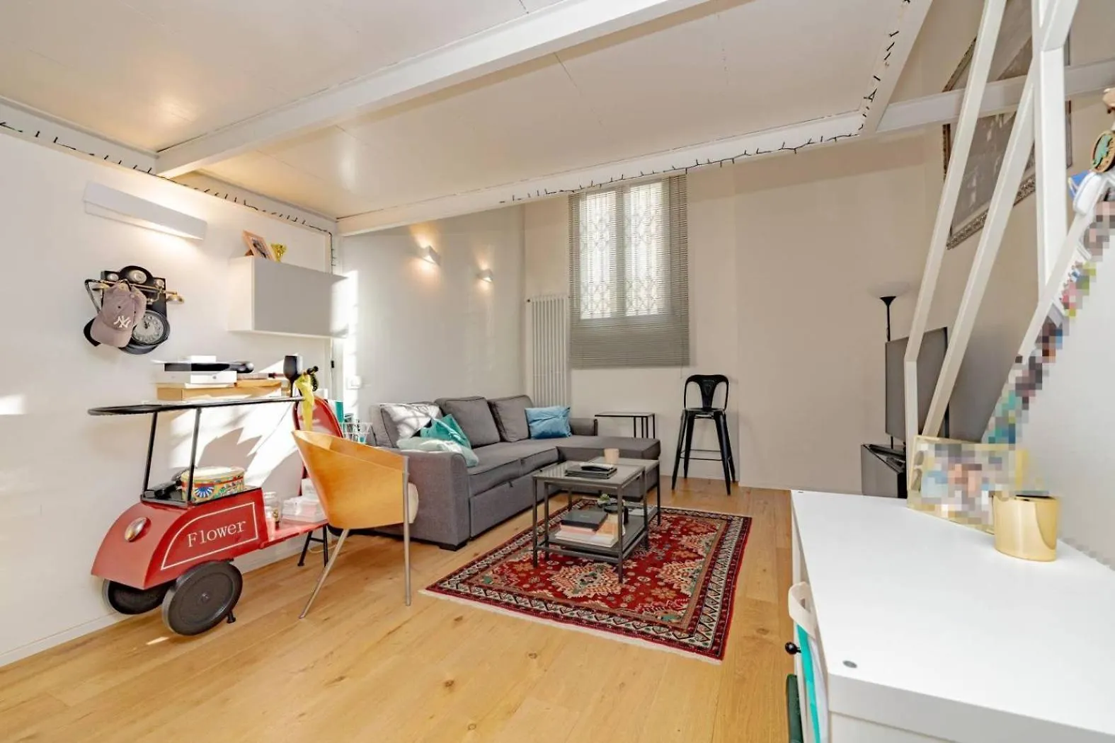 Cozy Apartment Near Bocconi Milan